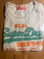 T-Shirt Superdry Hessen - Echzell  Vorschau