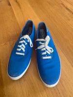 Keds Schuhe Sneaker blau 44 München - Schwabing-Freimann Vorschau