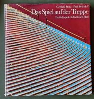 Buch: Das Spiel auf der Treppe - Freilichtspiele Schwäbisch Hall Baden-Württemberg - Schwäbisch Hall Vorschau