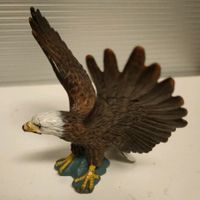 Schleich Weisskopfseeadler Berlin - Reinickendorf Vorschau