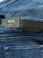 Hugo Boss Jeans inkl Versand  32/32 Baden-Württemberg - Erkenbrechtsweiler Vorschau