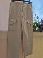 Hose Cargo NEU &other stories Gr. 38 beige Bayern - Gauting Vorschau