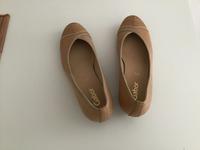 Gabor Pumps Größe 37 beige/nude Mitte - Wedding Vorschau
