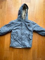 Winterjacke Wintermantel Anorak Größe 92 Mayoral Sachsen - Beucha Vorschau