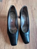 Gabor Pumps schwarz Gr. 5,5  (38,5) Berlin - Biesdorf Vorschau