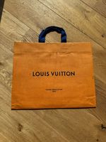 Louis Vuitton, LV Einkaufstüte / Tragetasche München - Au-Haidhausen Vorschau