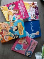 Disney Prinzessinen Bücher Bayern - Ainring Vorschau