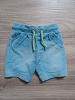 Jeans Shorts von Kanz in Größe 68, neuwertig Baden-Württemberg - Linkenheim-Hochstetten Vorschau