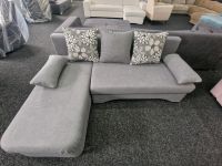 Sofa Ecksofa  L-Form Funktionssofa Schlaffunktion Bettfunktion beidseitig montierbar wohnen Möbel Wurm Niedersachsen - Osnabrück Vorschau