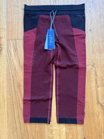 Falke Ergonomic Sport System Laufhose Tights ¾ running Gr. S rot Hannover - Mitte Vorschau