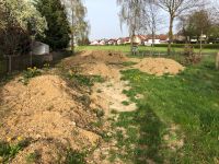 Erde Aushub Erdaushub Mutterboden Bayern - Markt Rettenbach Vorschau