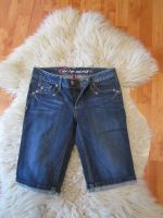 EDC kurze Jeans Hose Shorts 34 36 Saarland - Neunkirchen Vorschau