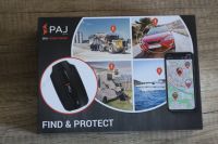 GPS Tracker PAJ GPS POWER FINDER Für Fahrzeuge, Boote Live-Ortung Vahr - Neue Vahr Nord Vorschau