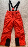 Skihose Orange - Gr. 146/152 CRIVIT München - Pasing-Obermenzing Vorschau