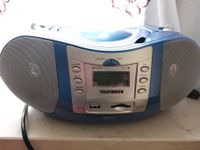 CD-Player MP3 / USB / FM-Radio Telefunken Bayern - Dingolfing Vorschau