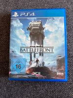 Star Wars Battlefront - PS4 Niedersachsen - Neuenhaus Vorschau