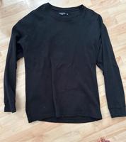 Langsam Shirt von Abercrombie & Fitch Gr. L schwarz neuwertig Rheinland-Pfalz - Wackernheim Vorschau