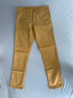 Carhartt Chinohose gelb Gr.29x30 Dresden - Striesen-Ost Vorschau