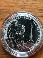 Großbritannien 1 Oz Silber Trafalgar Square 2018 in Kapsel Rheinland-Pfalz - Frankenthal (Pfalz) Vorschau