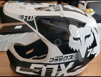 FOX Rampage Comp Union Helmet Baden-Württemberg - Friedrichshafen Vorschau