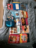 Diverse Bücher, Kochbücher, F1, Kinder,Terraristik,Baby & mehr Nordrhein-Westfalen - Hilden Vorschau