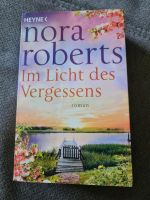 Nora Roberts - Im Licht des Vergessens Nordrhein-Westfalen - Gangelt Vorschau