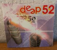 Deep 52 - CD Cover Nordrhein-Westfalen - Datteln Vorschau