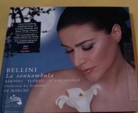 Neue CDs Oper "La sonnambula" Bellini mit Cecilia Bartoli Bayern - Wilhermsdorf Vorschau