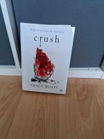 Crush - Tracy Wolff Farbschnitt Bücherbüchse Nordrhein-Westfalen - Mönchengladbach Vorschau