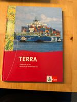 Terra Erdkunde 9/10, 2009, ISBN: 979-3-623-25353-4 Niedersachsen - Osnabrück Vorschau