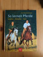 So lernen Pferde Dorothee Abdel-Kader Brandenburg - Teltow Vorschau