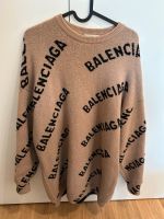 Balenciaga Pullover Freiburg im Breisgau - Wiehre Vorschau