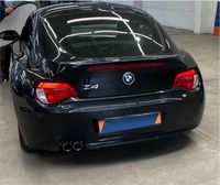Letzter Tag! BMW Z4 Coupé, 2. Hand, 74 km. München - Schwabing-Freimann Vorschau