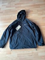Jack Wolfskin Jacke 3 in 1 Gr. XXL schwarz neuwertig Glaabach Niedersachsen - Hornburg Vorschau