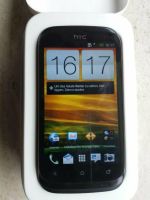 HTC Desire X - 4GB - Schwarz (Ohne Simlock) - Guter Zustand Niedersachsen - Isenbüttel Vorschau