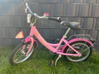 Pucky Fahrrad 16 Zoll Hamburg-Mitte - Finkenwerder Vorschau