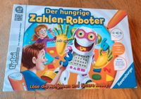 Ravensburger Tiptoi Spiel "Der hungrige Zahlen-Roboter" Baden-Württemberg - Köngen Vorschau