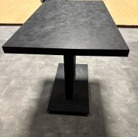 5  Tische 100x 60 cm, Gastro, schwarz Schiefer Optik Niedersachsen - Oldenburg Vorschau