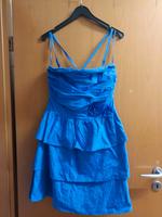 Blaues Kleid Comma Hessen - Kalbach Vorschau