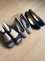 Gabor, Peter Kaiser, Donna Carolina Pumps und Sandalen Bayern - Bad Tölz Vorschau