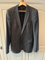 Hugo Boss Red Label Sakko / Jacket blau Amaro/Heise Gr. 98 Nordrhein-Westfalen - Gütersloh Vorschau