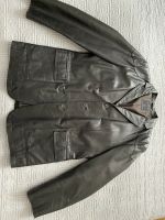 Herren Lederjacke von MILESTONE Hannover - Ricklingen Vorschau