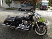 Harley Davidson FLHT Baden-Württemberg - Bötzingen Vorschau