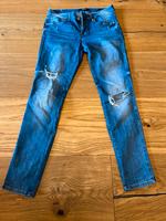 Guess Jeans Curve X 29 wie neu inkl Versand Bayern - Neukirchen vorm Wald Vorschau