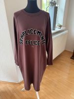 10 days Kleid grace braun XXS-S oversize aktuelle Ware Topp Hessen - Hofgeismar Vorschau