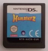 Nintendo DS Spiel - Hamsterz Berlin - Köpenick Vorschau