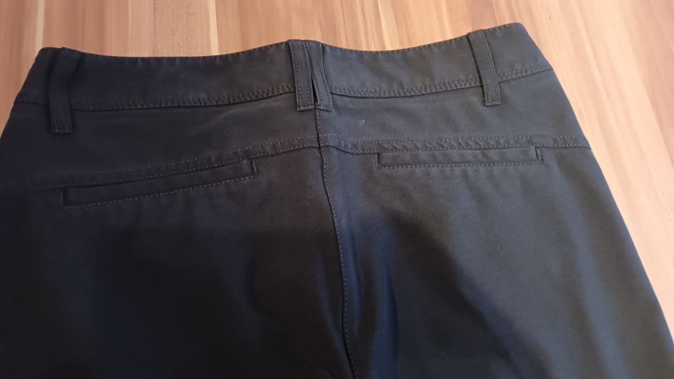 Hose aus der MAC Collection, Modell Carrie Polo Autumn, Gr. 40/32 in Trautskirchen