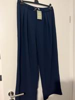 Elegante Hose von H&M, Gr. L(44-46), inklusive Versand Bayern - Pliening Vorschau
