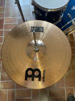 Meinl Becken MCS Hihat + Ride Baden-Württemberg - Ulm Vorschau