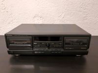 Technics Stereo Cassette Deck RS-TR373 Aubing-Lochhausen-Langwied - Aubing Vorschau